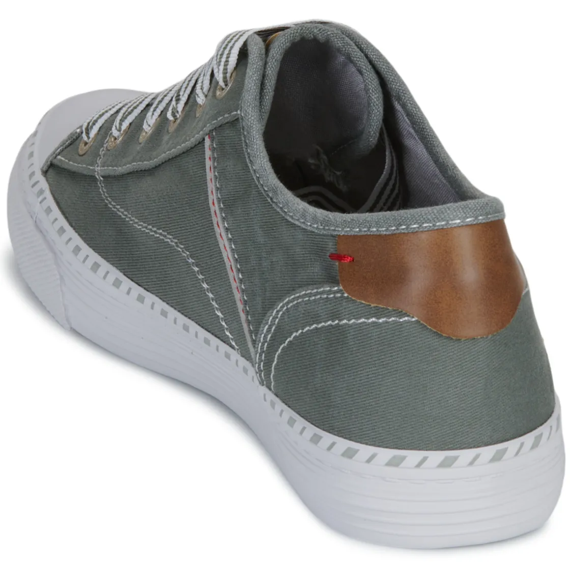 Mustang Baskets Mode^- 1376303