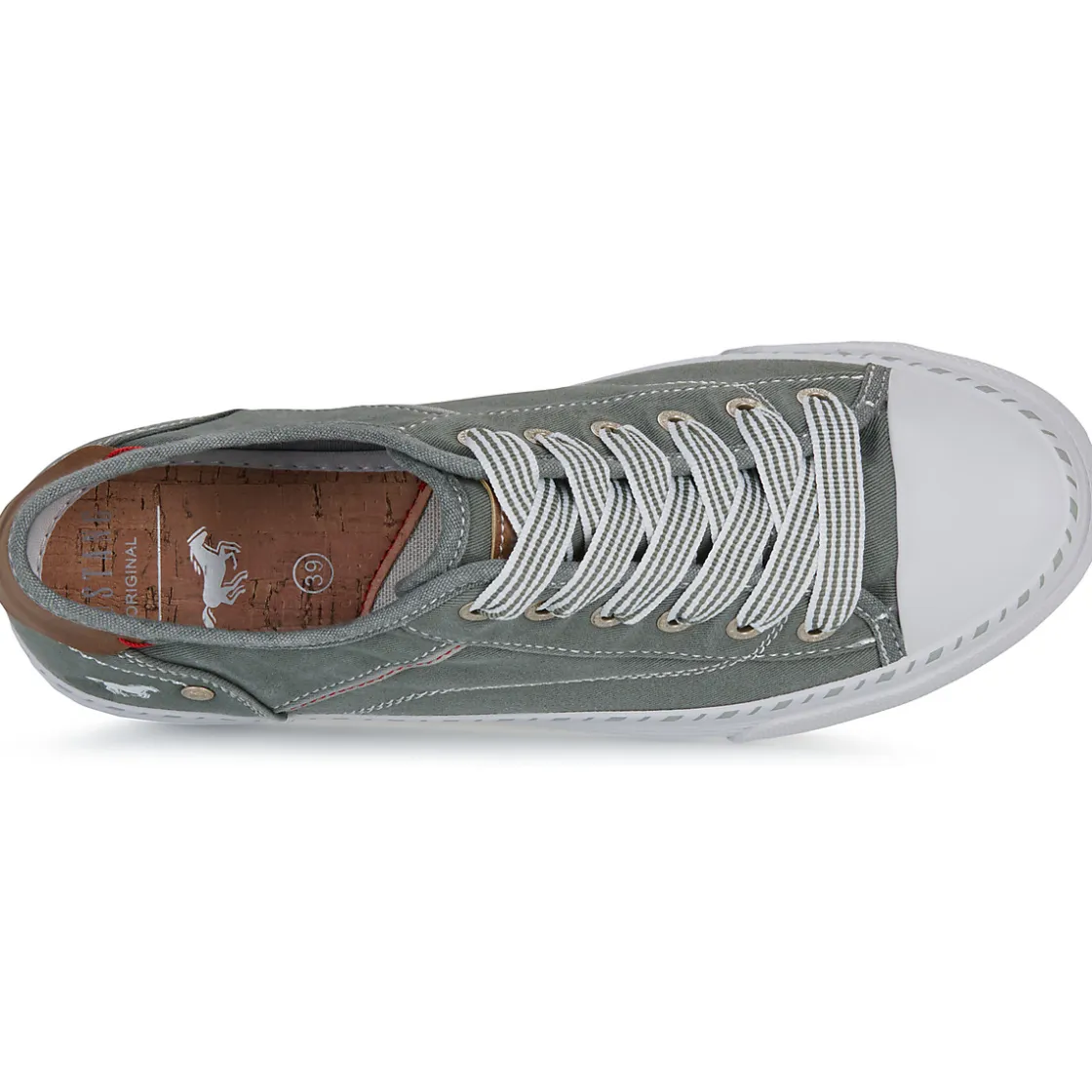 Mustang Baskets Mode^- 1376303