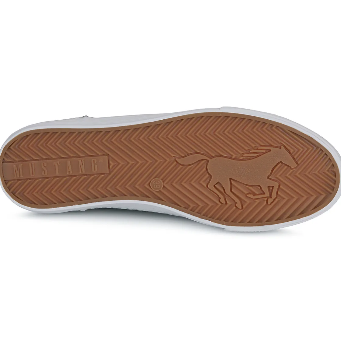 Mustang Baskets Mode^- 1376303