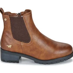 Mustang - 1435604< Bottines / Boots