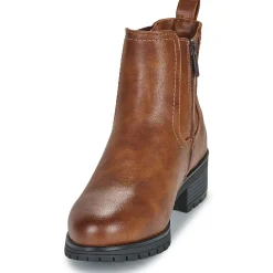 Mustang - 1435604< Bottines / Boots