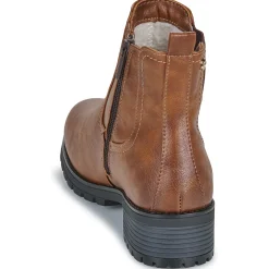 Mustang - 1435604< Bottines / Boots