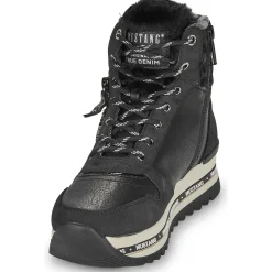 Mustang - 1364503 Noir Online