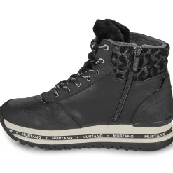 Mustang - 1364503 Noir Online