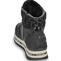 Mustang - 1364503 Noir Online
