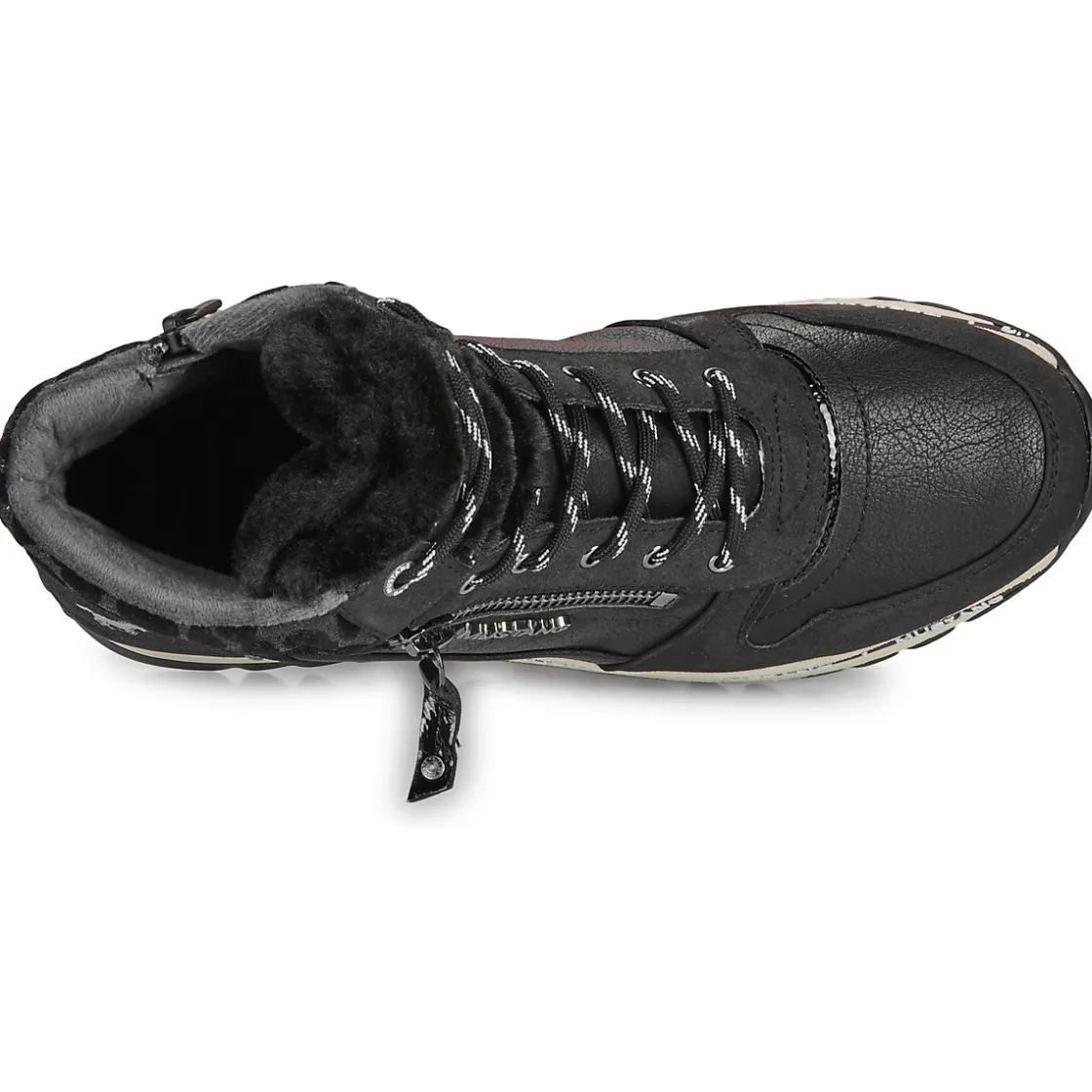 Mustang - 1364503 Noir Online