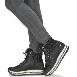 Mustang - 1364503 Noir Online