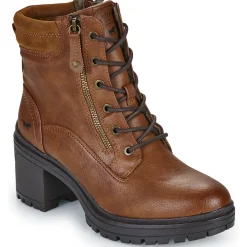 Mustang Bottines / Boots^- 1409506