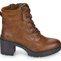 Mustang Bottines / Boots^- 1409506