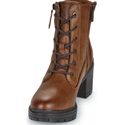 Mustang Bottines / Boots^- 1409506