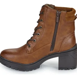 Mustang Bottines / Boots^- 1409506