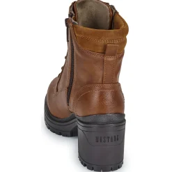 Mustang Bottines / Boots^- 1409506