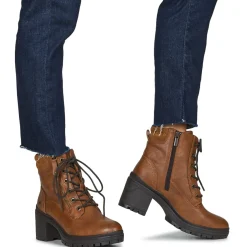 Mustang Bottines / Boots^- 1409506