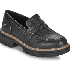 Mustang - 1437403< Mocassins & Chaussures Bateau