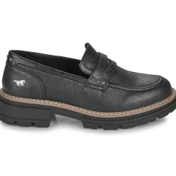 Mustang - 1437403< Mocassins & Chaussures Bateau