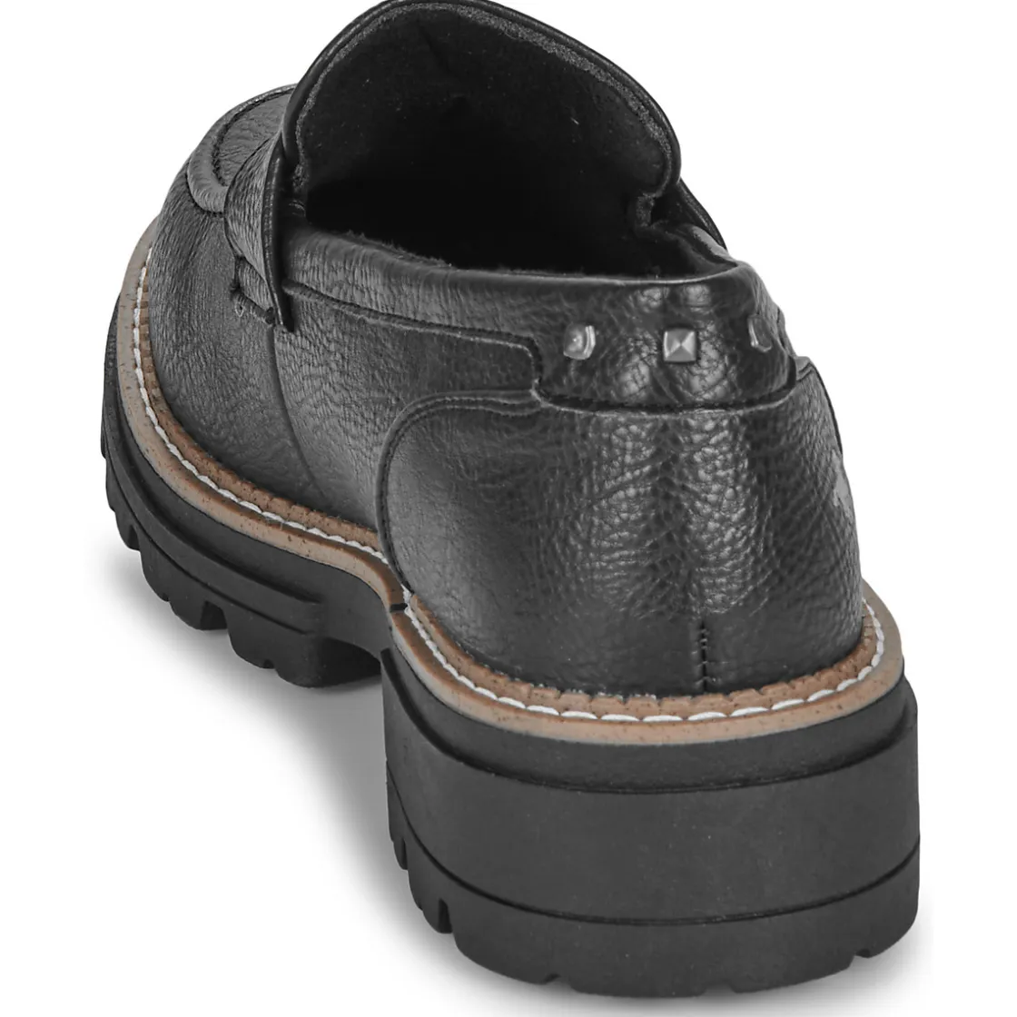 Mustang - 1437403< Mocassins & Chaussures Bateau