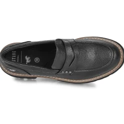 Mustang - 1437403< Mocassins & Chaussures Bateau