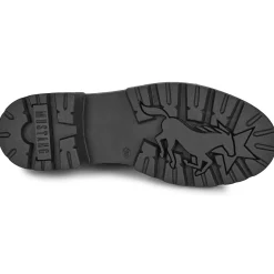 Mustang - 1437403< Mocassins & Chaussures Bateau