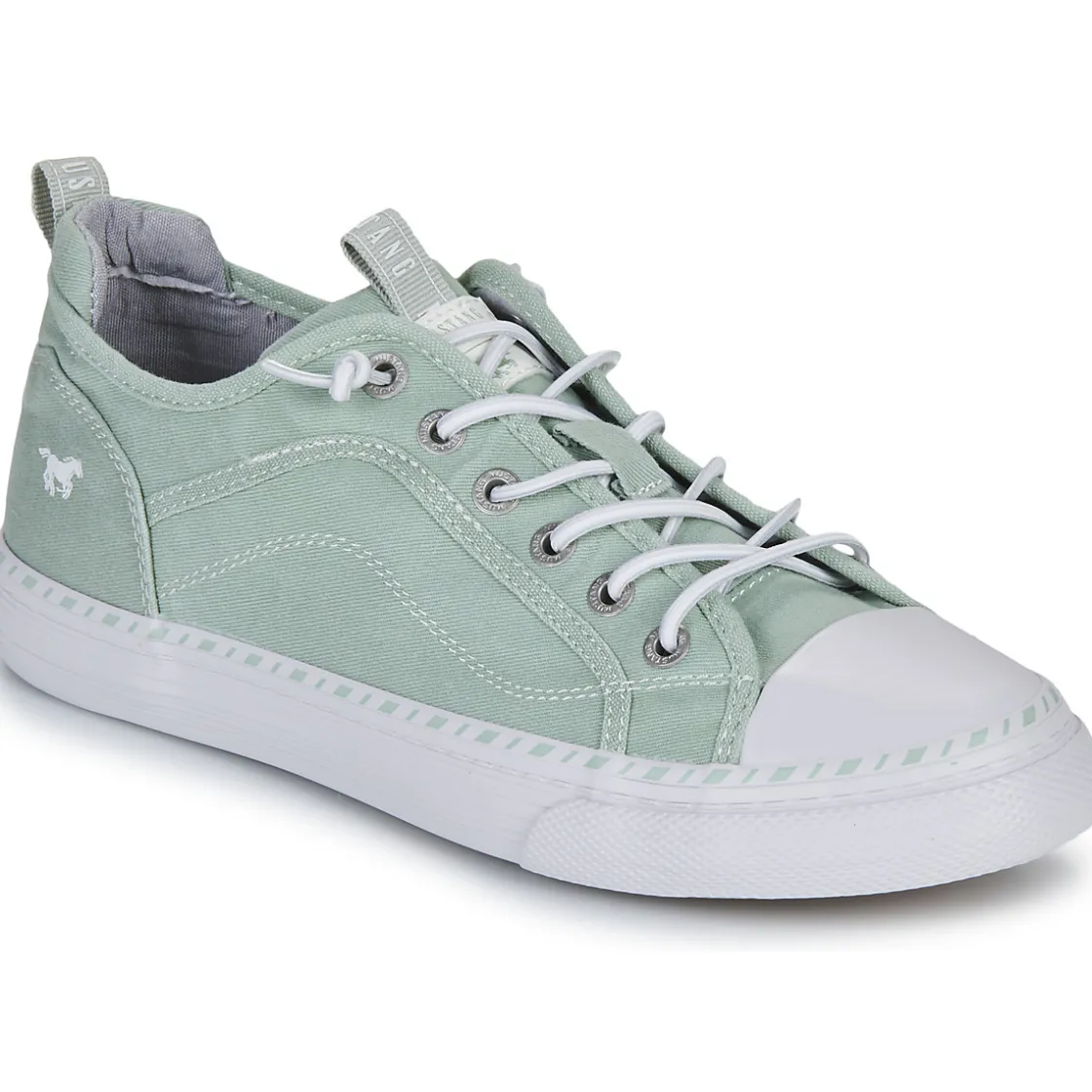 Mustang Baskets Mode^- 1376308