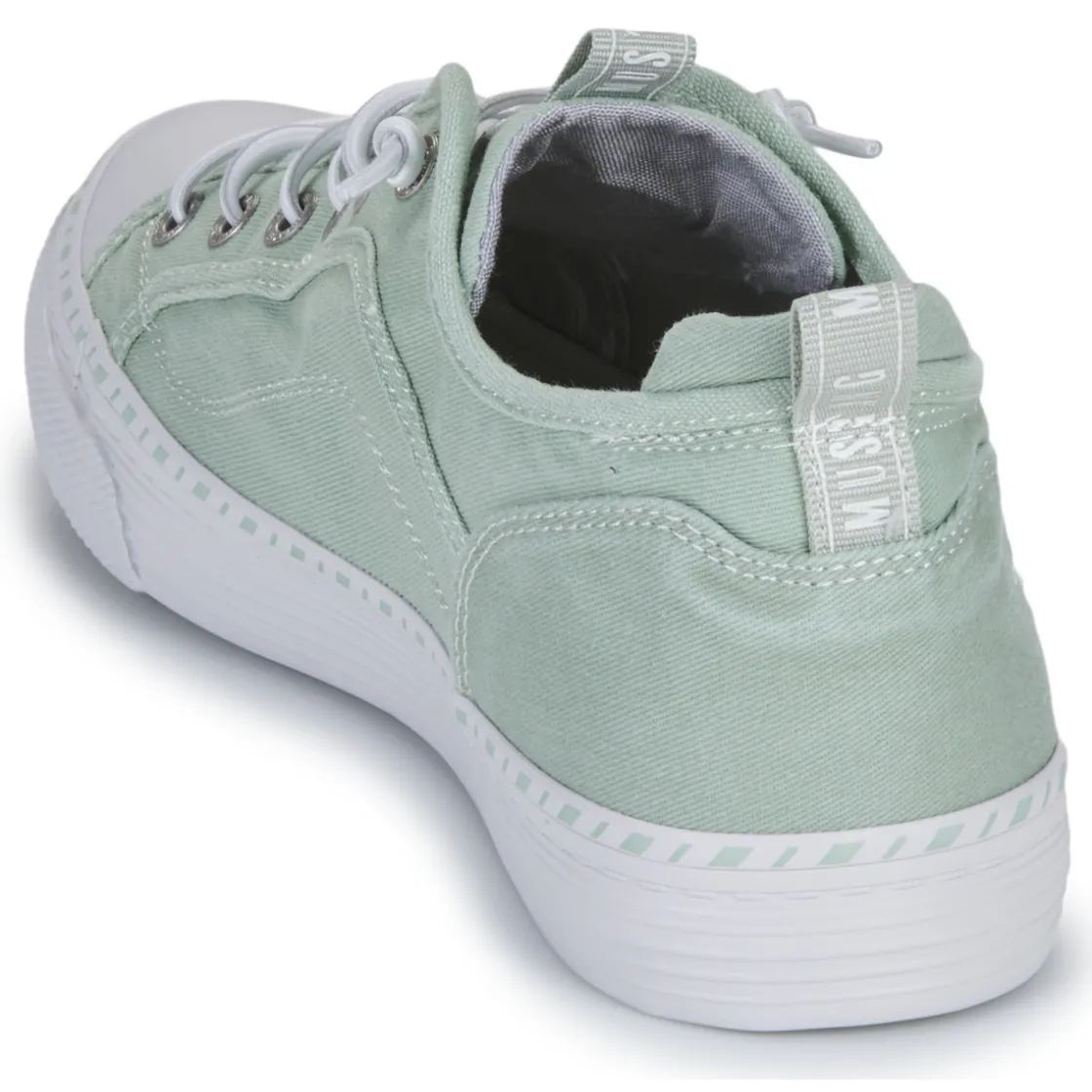 Mustang Baskets Mode^- 1376308