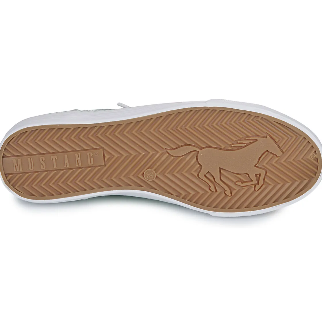 Mustang Baskets Mode^- 1376308