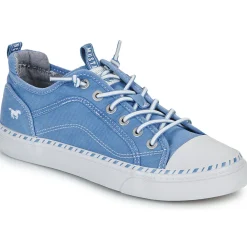 Mustang - 1376308 Bleu Sale