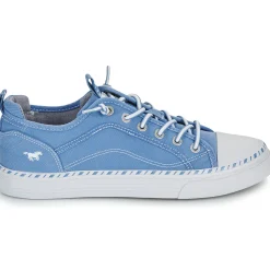 Mustang - 1376308 Bleu Sale