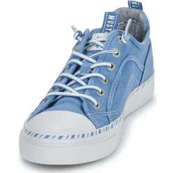 Mustang - 1376308 Bleu Sale