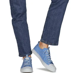 Mustang - 1376308 Bleu Sale