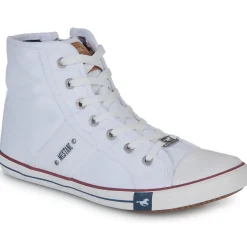 Mustang - GALLEGO Blanc Outlet