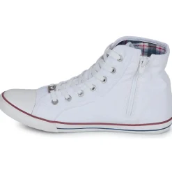 Mustang - GALLEGO Blanc Outlet