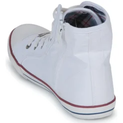 Mustang - GALLEGO Blanc Outlet