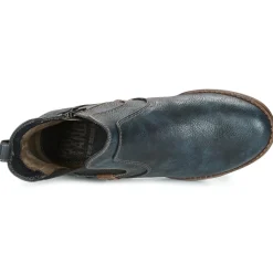 Mustang - NANI< Bottines / Boots