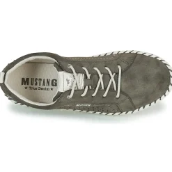 Mustang - NINA< Baskets Mode
