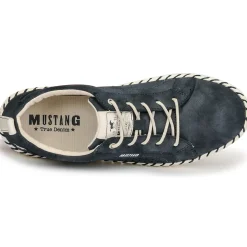 Mustang - NINA Marine Discount