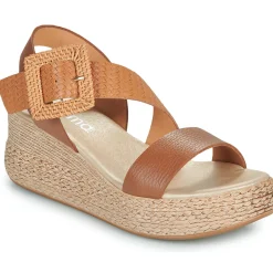 Myma -< Sandales Et Nu-pieds