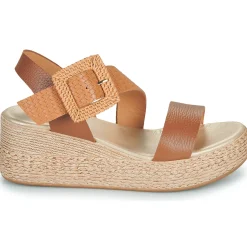 Myma -< Sandales Et Nu-pieds