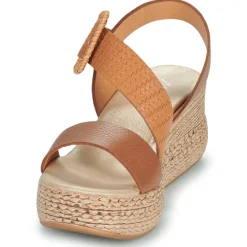 Myma -< Sandales Et Nu-pieds