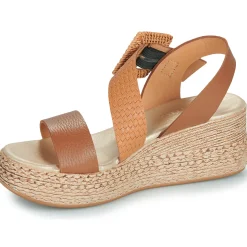 Myma -< Sandales Et Nu-pieds