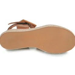 Myma -< Sandales Et Nu-pieds