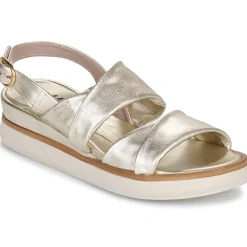 Myma -< Sandales Et Nu-pieds