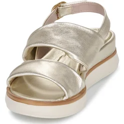 Myma -< Sandales Et Nu-pieds