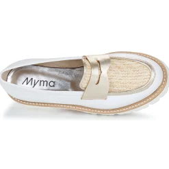 Myma - New