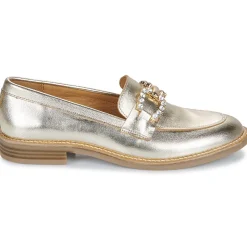 Myma -< Mocassins & Chaussures Bateau