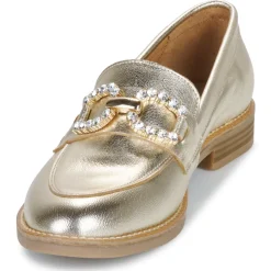 Myma -< Mocassins & Chaussures Bateau