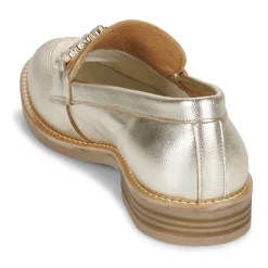 Myma -< Mocassins & Chaussures Bateau