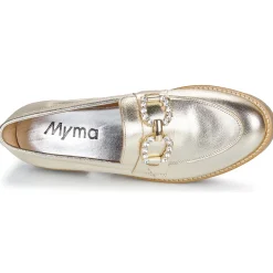 Myma -< Mocassins & Chaussures Bateau