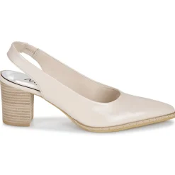Myma - Ecru Sale