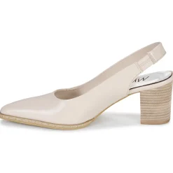 Myma - Ecru Sale