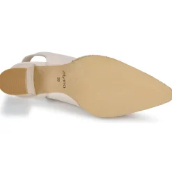 Myma - Ecru Sale